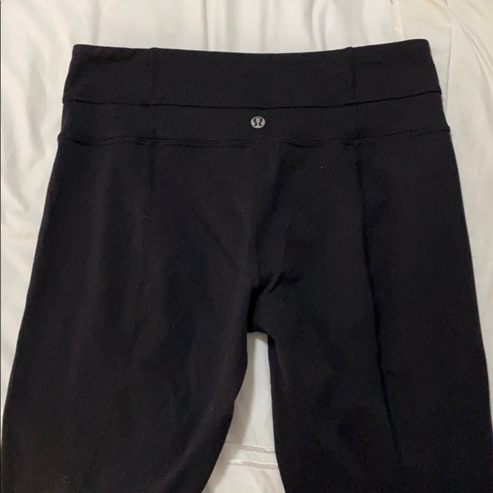 Lululemon pants